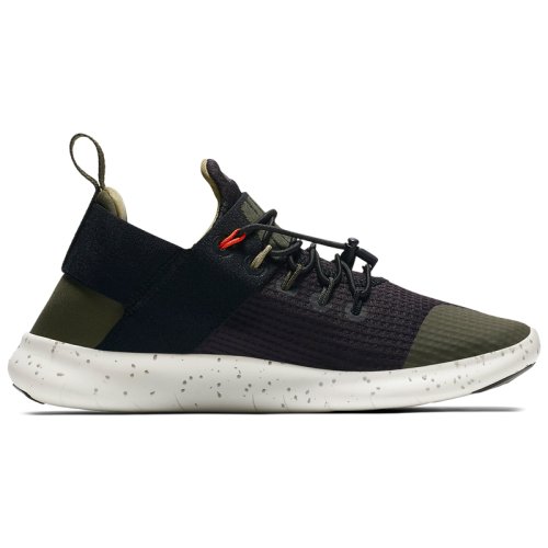 Кроссовки для бега Nike W FREE RN CMTR 17 UTILITY