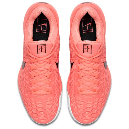 Кроссовки для тенниса Nike AIR ZOOM CAGE 3 HC