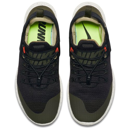 Кроссовки для бега Nike W FREE RN CMTR 17 UTILITY