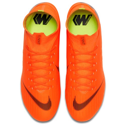 Бутсы Nike SUPERFLY 6 PRO FG