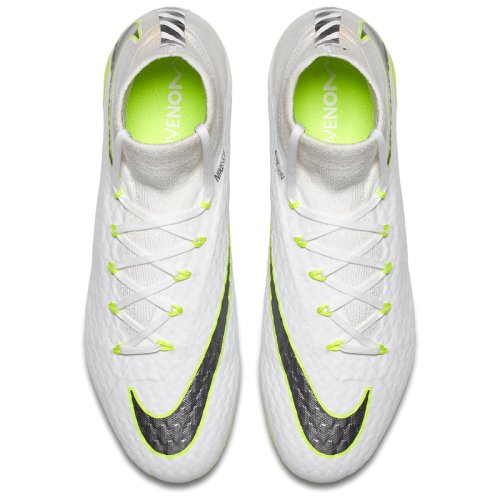 Бутсы Nike HYPERVENOM 3 PRO DF FG
