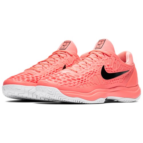 Кроссовки для тенниса Nike AIR ZOOM CAGE 3 HC