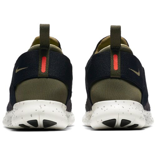 Кроссовки для бега Nike W FREE RN CMTR 17 UTILITY