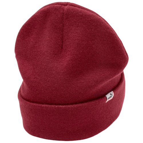 Шапка Puma mid fit beanie