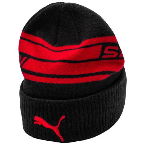 Шапка Puma SF Fanwear Beanie