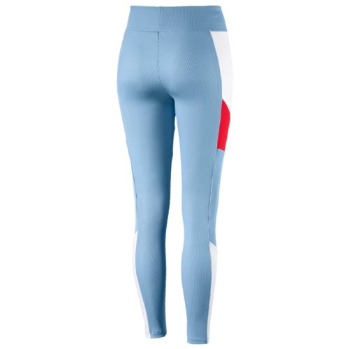 Лосины Puma Retro Rib Legging