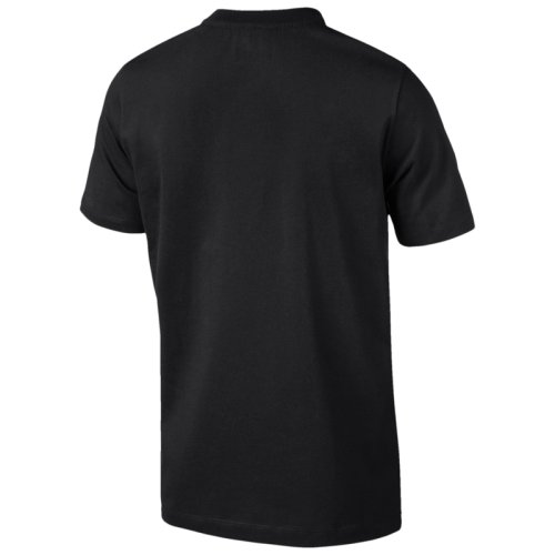 Футболка Puma BMW MMS Logo Tee
