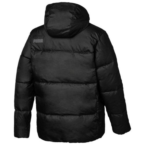 Пуховик Puma ESS 400 DOWN HD JACKET