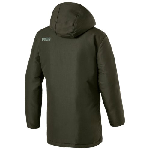 Куртка Puma warmCELL SHIELD PAD HD JKT