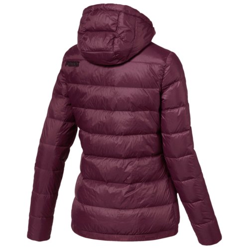 Пуховик Puma PWRWarm packLITE 600 HD DWN JKT