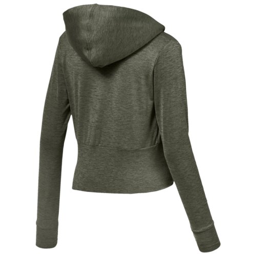 Батник Puma SOFT SPORT Light Cover Up