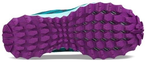 Кроссовки для бега Saucony PEREGRINE 7