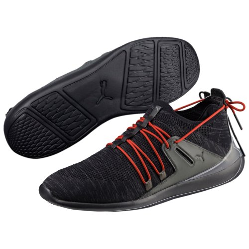 Кроссовки Puma SF Evo Cat Sock Lace LS