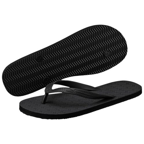 Тапочки Puma First Flip Bold