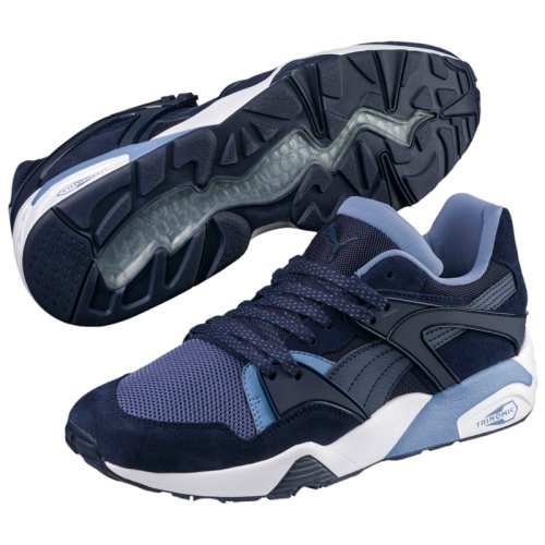 Кроссовки Puma BLAZE