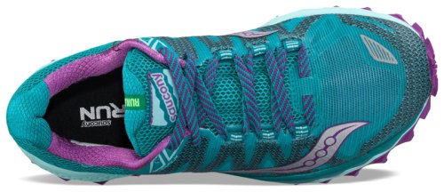 Кроссовки для бега Saucony PEREGRINE 7