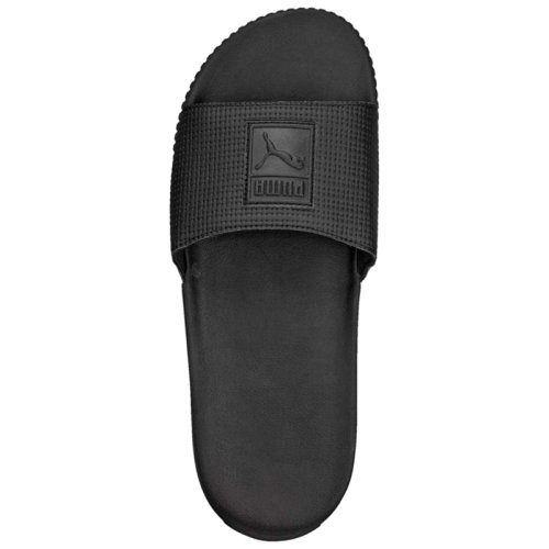 Тапочки Puma Platform Slide Wns EP