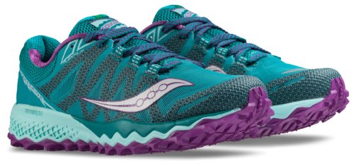 Кроссовки для бега Saucony PEREGRINE 7