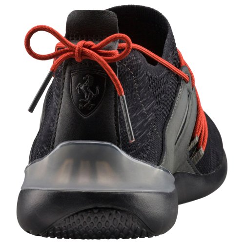 Кроссовки Puma SF Evo Cat Sock Lace LS