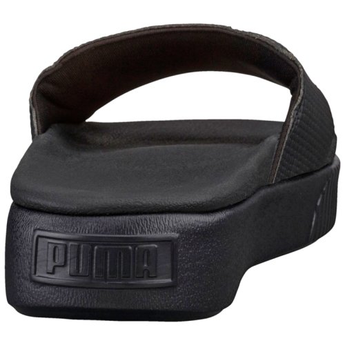 Тапочки Puma Platform Slide Wns EP