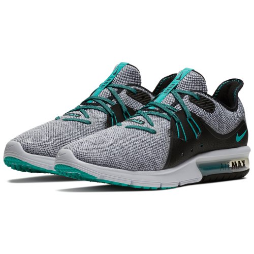 Кроссовки для бега Nike AIR MAX SEQUENT 3
