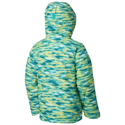 Куртка г/л Columbia Horizon Ride Jacket