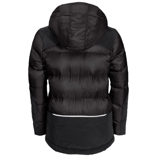 Пуховик Jack Wolfskin COOK JACKET KIDS