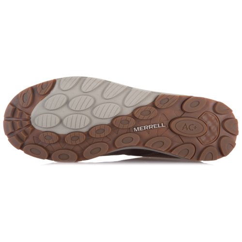 Ботинки Merrell CONVOY MID POLAR WP AC+ Men's insulated boots