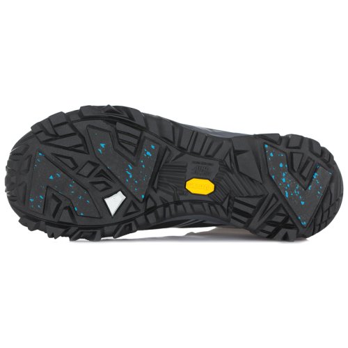 Ботинки Merrell ML-Boys Moab FST Mid A/C Arctic Grip WTRPF