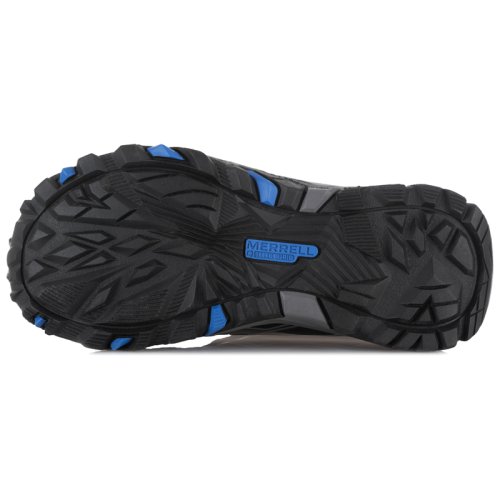 Ботинки Merrell ML-Boys Moab FST Polar Mid A/C WTRPF