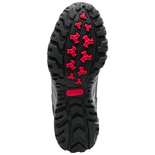 Ботинки Elbrus LASANO MID WP