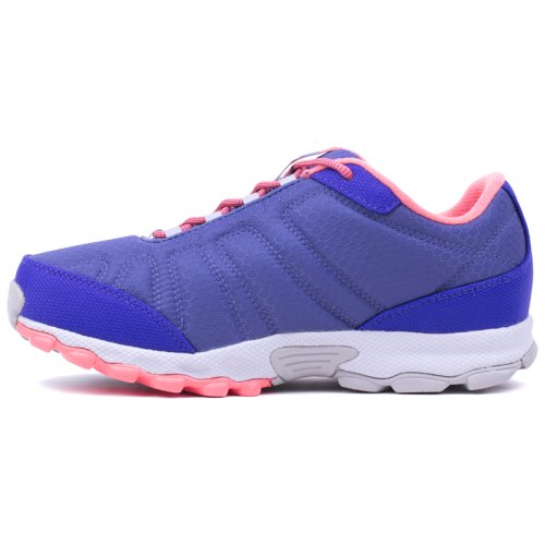 Полуботинки Columbia YOUTH FIRECAMP SLEDDER II WP Kid's Low Shoes