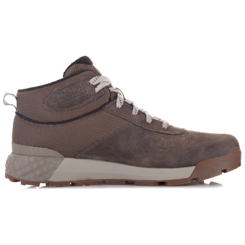 Ботинки Merrell CONVOY MID POLAR WP AC+ Men's insulated boots