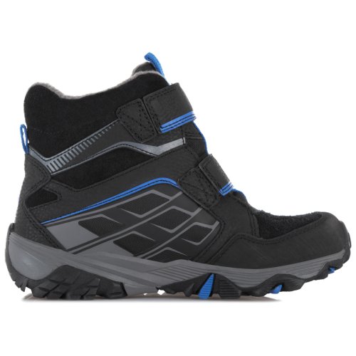 Ботинки Merrell ML-Boys Moab FST Polar Mid A/C WTRPF