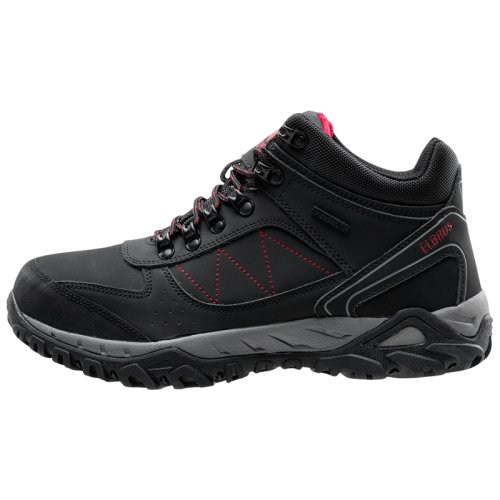 Ботинки Elbrus LASANO MID WP