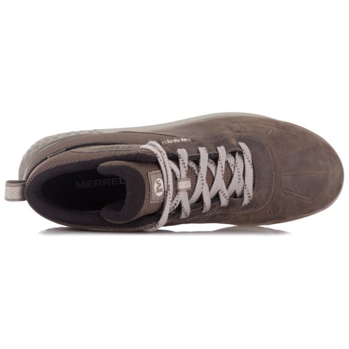 Ботинки Merrell CONVOY MID POLAR WP AC+ Men's insulated boots