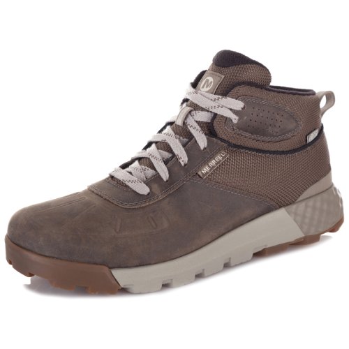 Ботинки Merrell CONVOY MID POLAR WP AC+ Men's insulated boots
