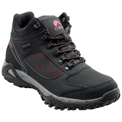 Ботинки Elbrus LASANO MID WP