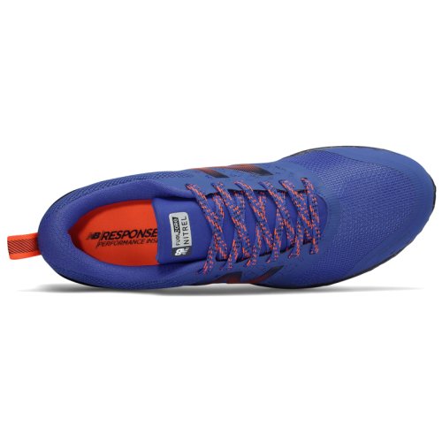Кроссовки для бега New Balance FC_Nitrel