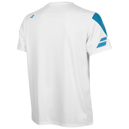 Футболка Babolat PERF CREW NECK TEE MEN