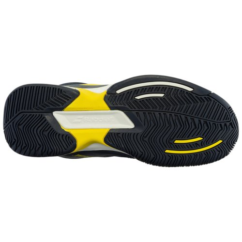 Кроссовки для тенниса Babolat PULSION ALL COURT JR