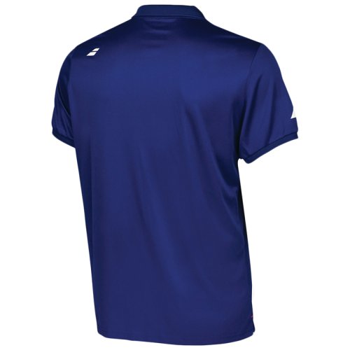 Поло Babolat CORE CLUB POLO BOY