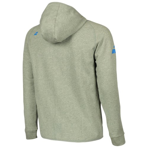 Толстовка Babolat CORE HOOD SWEAT BOY