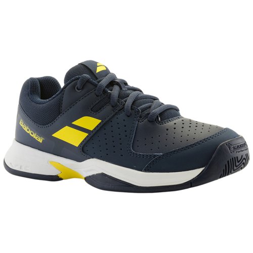 Кроссовки для тенниса Babolat PULSION ALL COURT JR