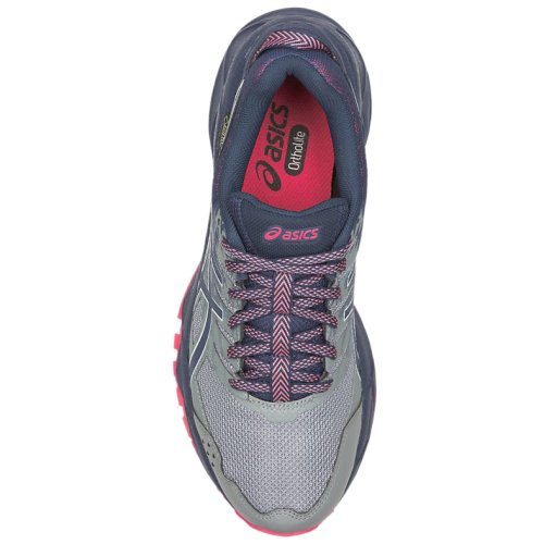 Кроссовки для бега Asics GEL-SONOMA 3 G-TX