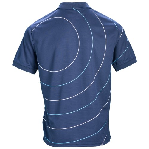 Поло Zeus POLO ORBIT BL/RO