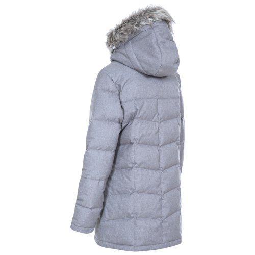 Пуховик Trespass REEVA - FEMALE DOWN JKT
