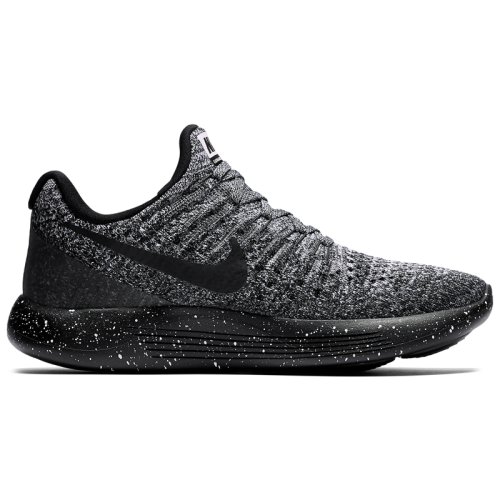 Кроссовки для бега Nike W LUNAREPIC LOW FLYKNIT 2