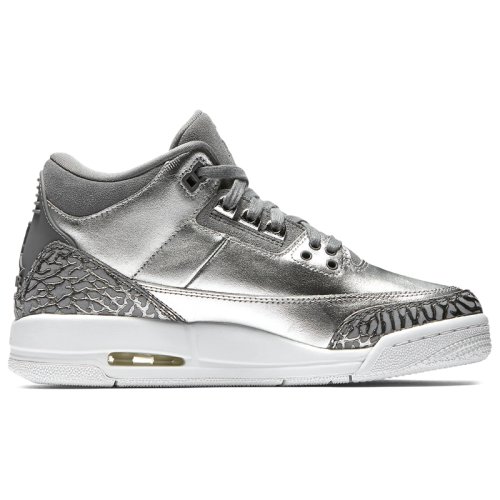 Кроссовки для баскетбола Nike AIR JORDAN 3 RETRO PREM HC