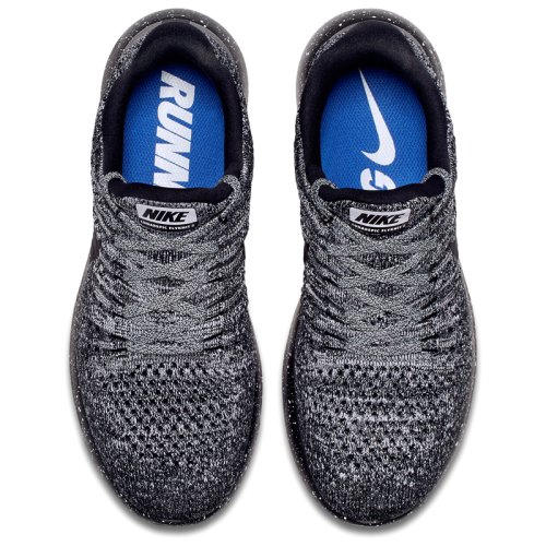 Кроссовки для бега Nike W LUNAREPIC LOW FLYKNIT 2